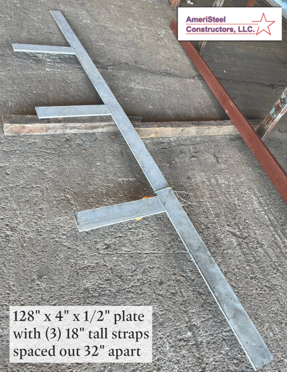Miscellaneous Fabrication - Image 2