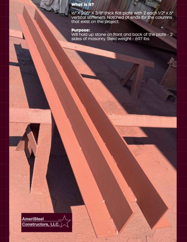 Flat Plates - Image 6
